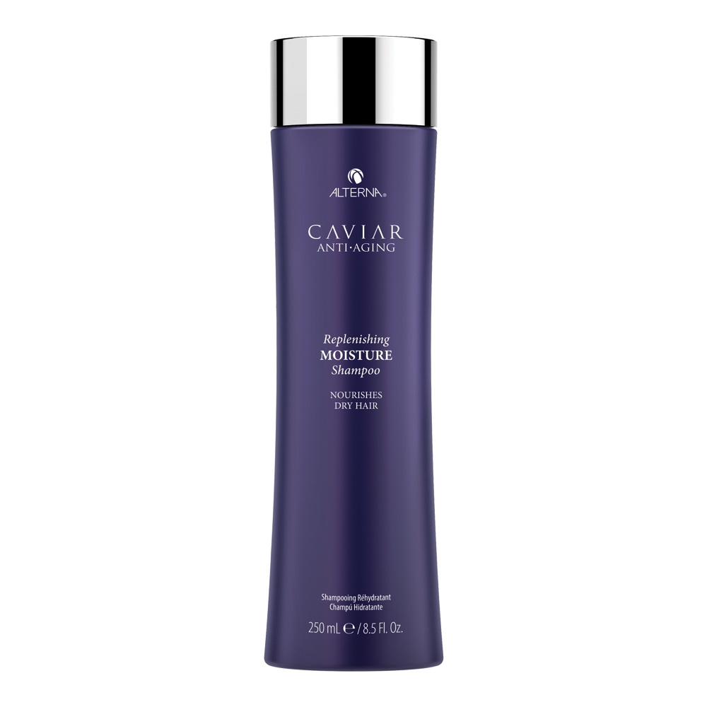 Caviar Anti-Aging Replenishing Moisture Shampoo