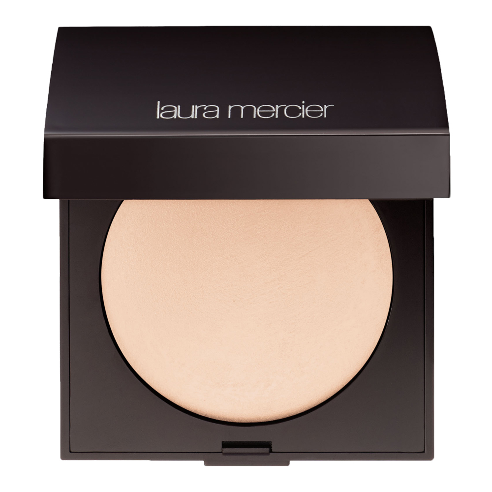 Matte Radiance Baked Powder