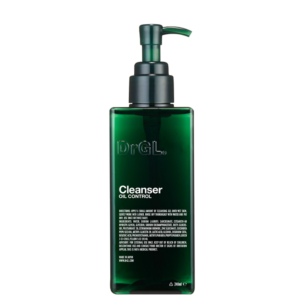 Cleanser Oil Control