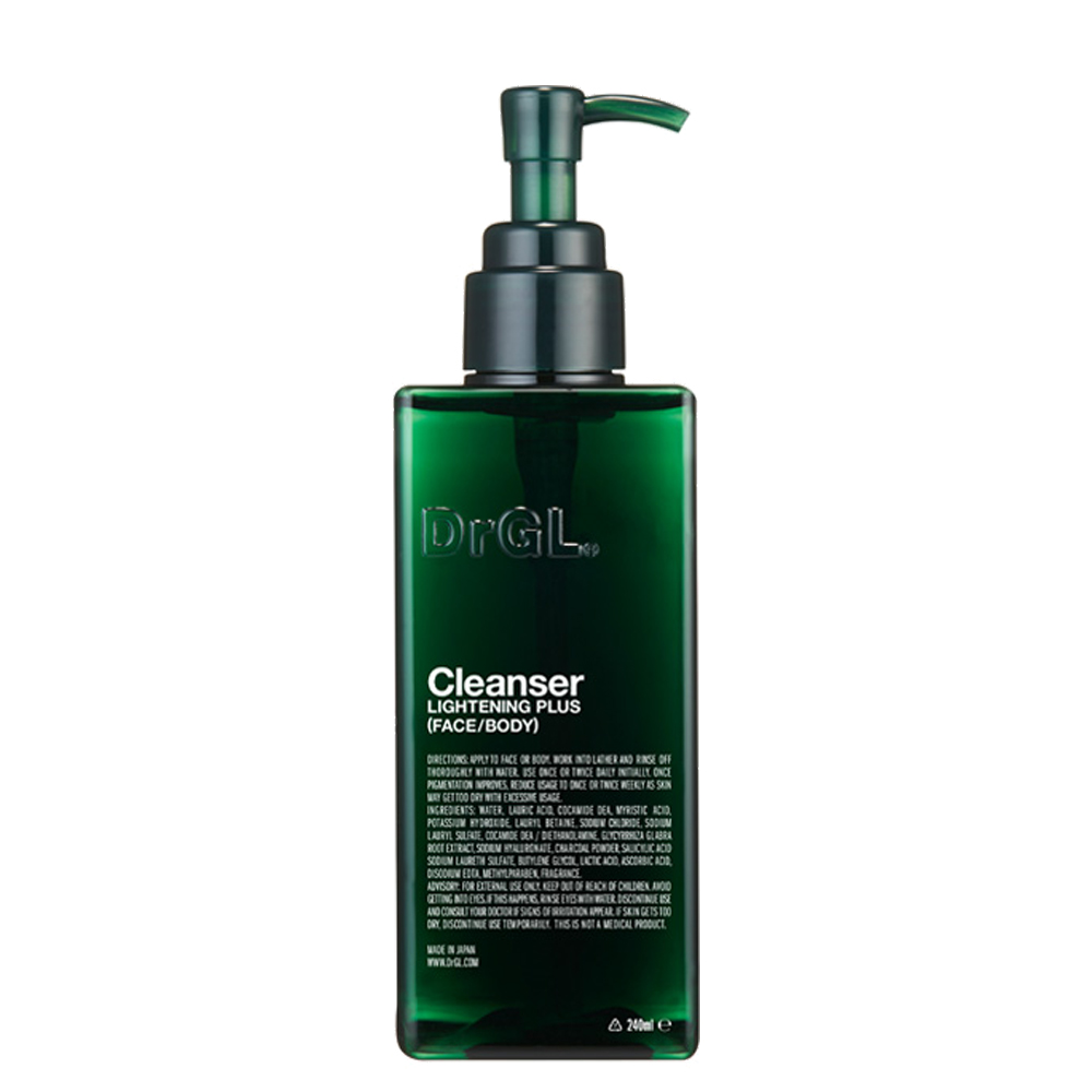 Cleanser Lightening Plus