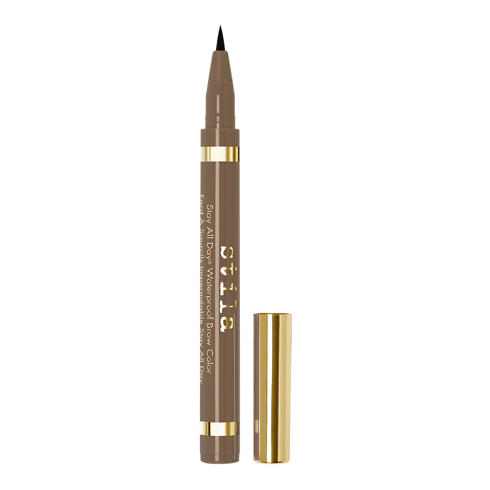 Stay All Day Waterproof Brow Color