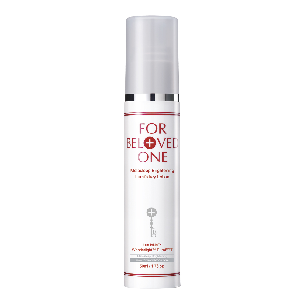 Melasleep Brightening Lumi's Key Lotion