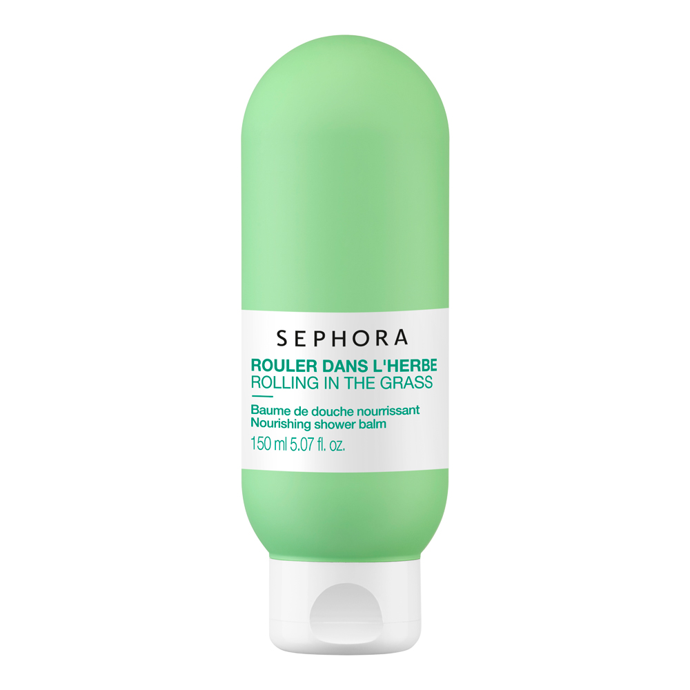 Nourishing Shower Balm Body Wash