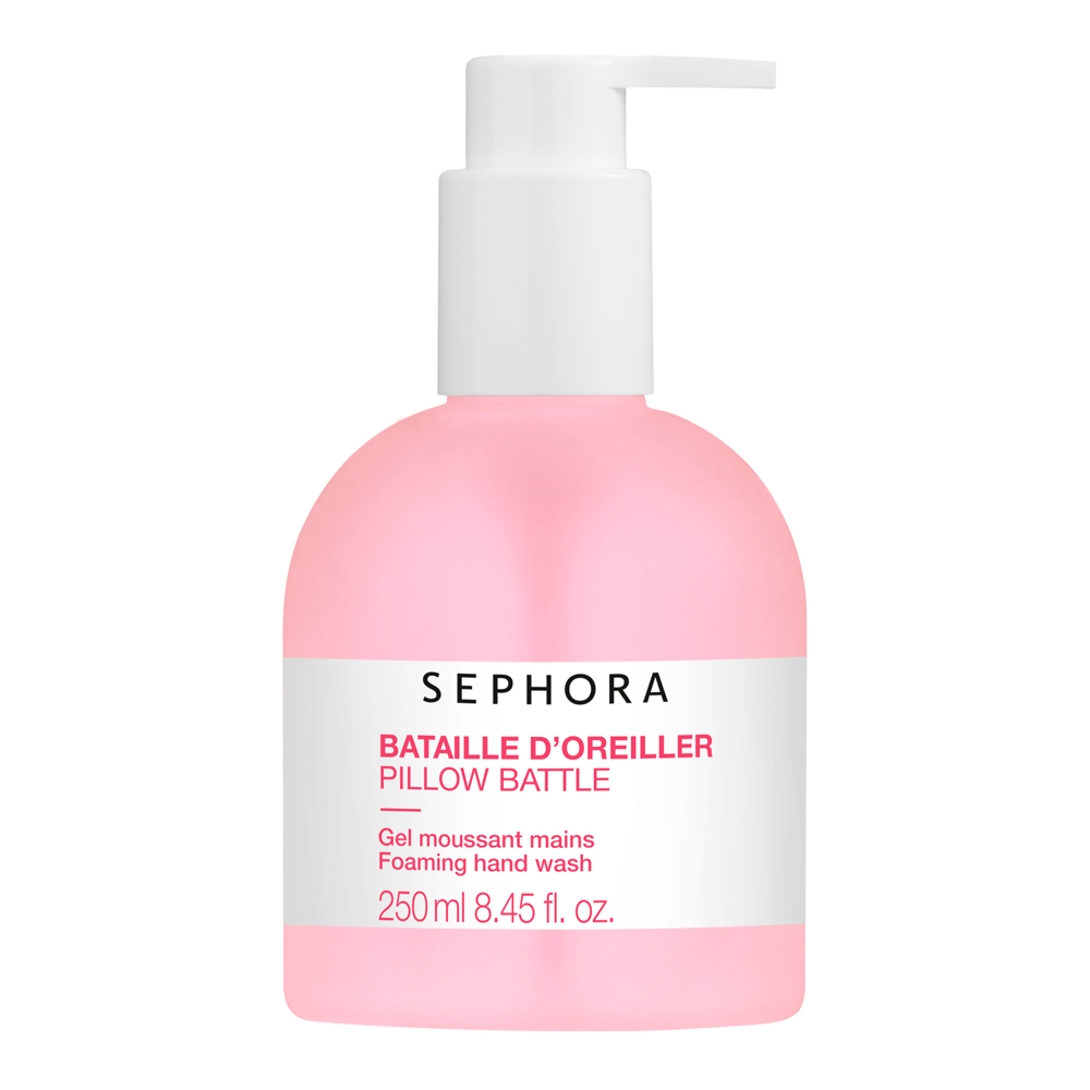 Foaming Hand Wash