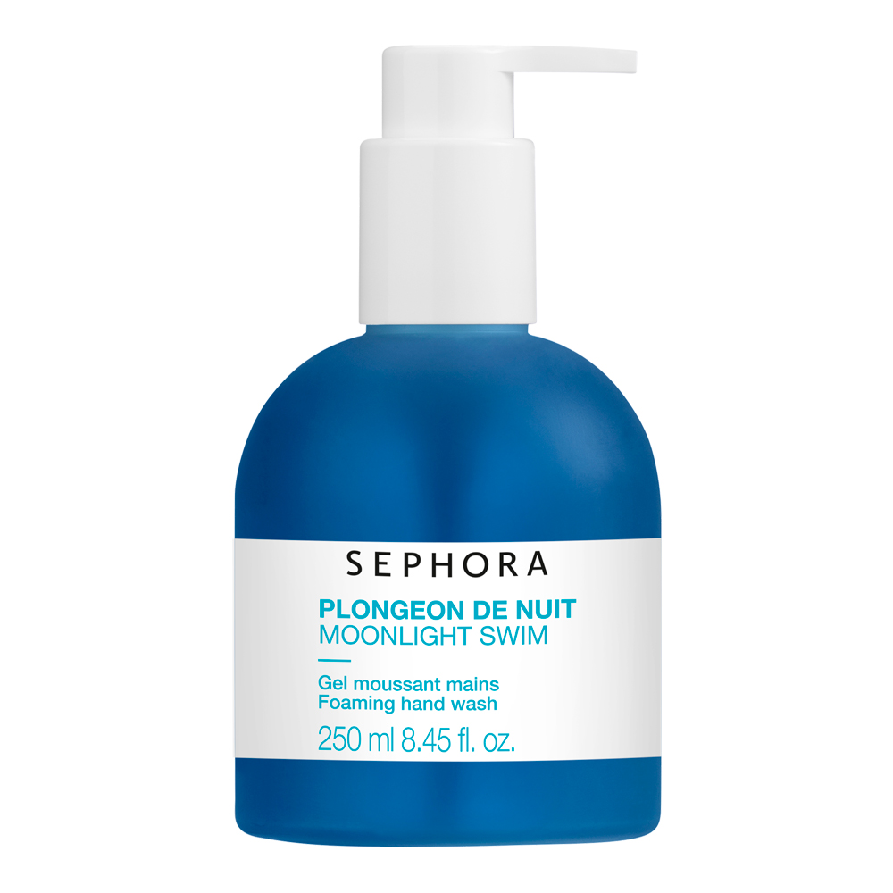 Foaming Hand Wash