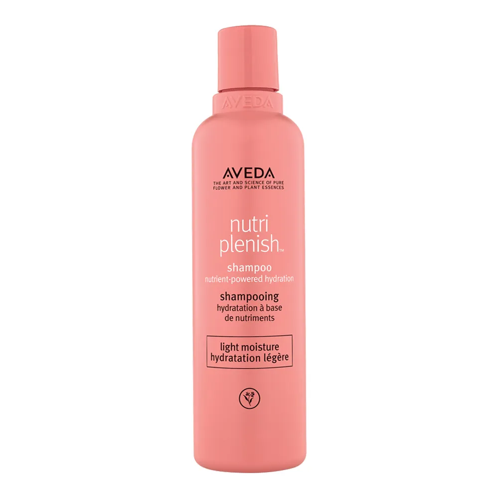 Nutriplenish™ Shampoo Light Moisture