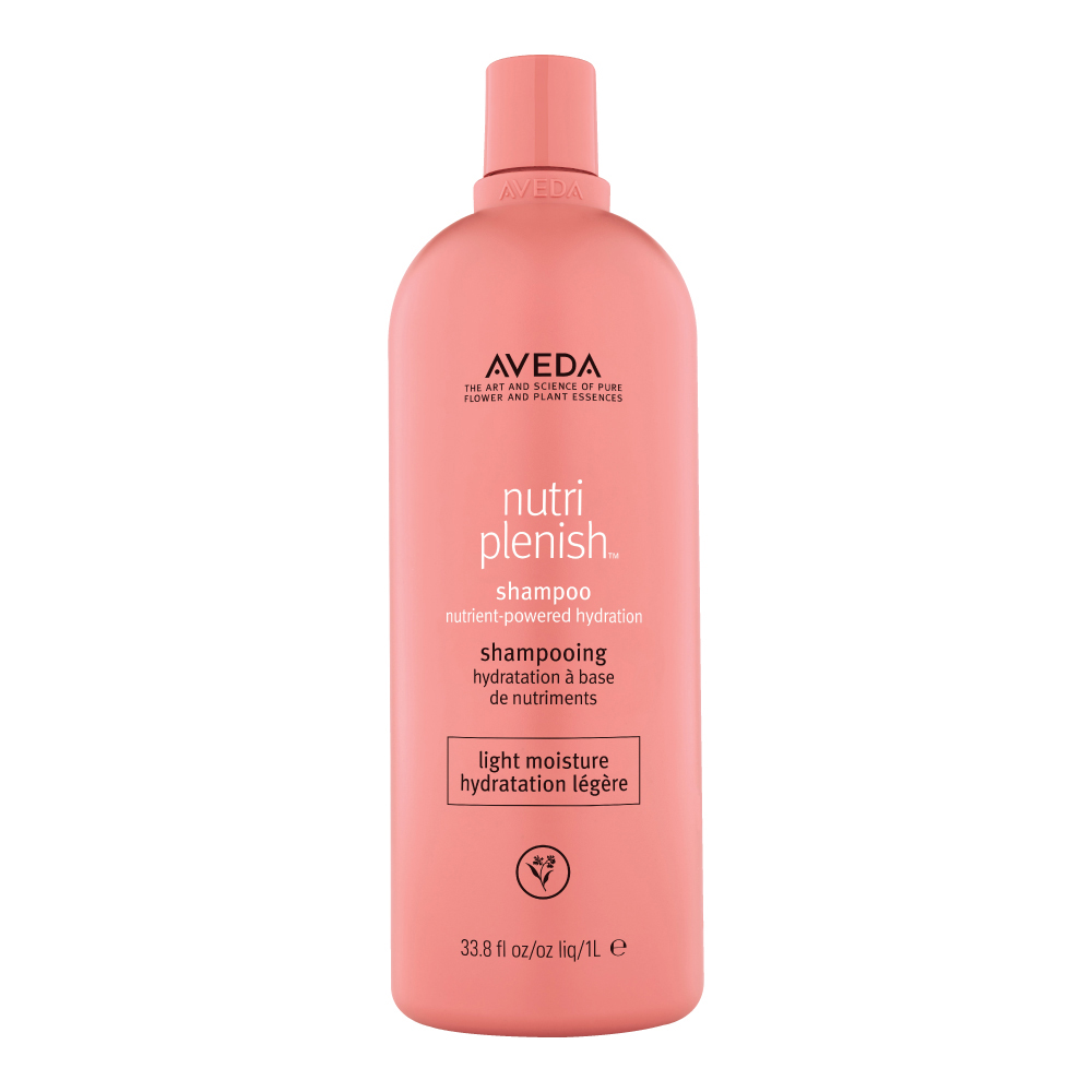 Nutriplenish™ Shampoo Light Moisture