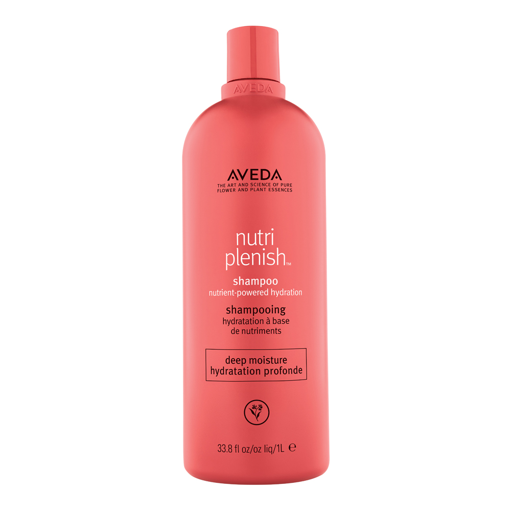 Nutriplenish™ Shampoo Deep Moisture