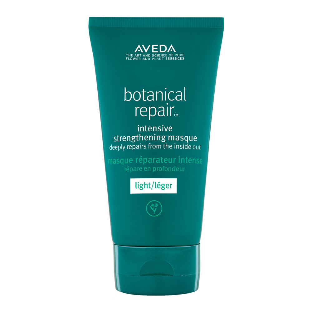Botanical Repair Intensive Strengthening Hair Masque Light