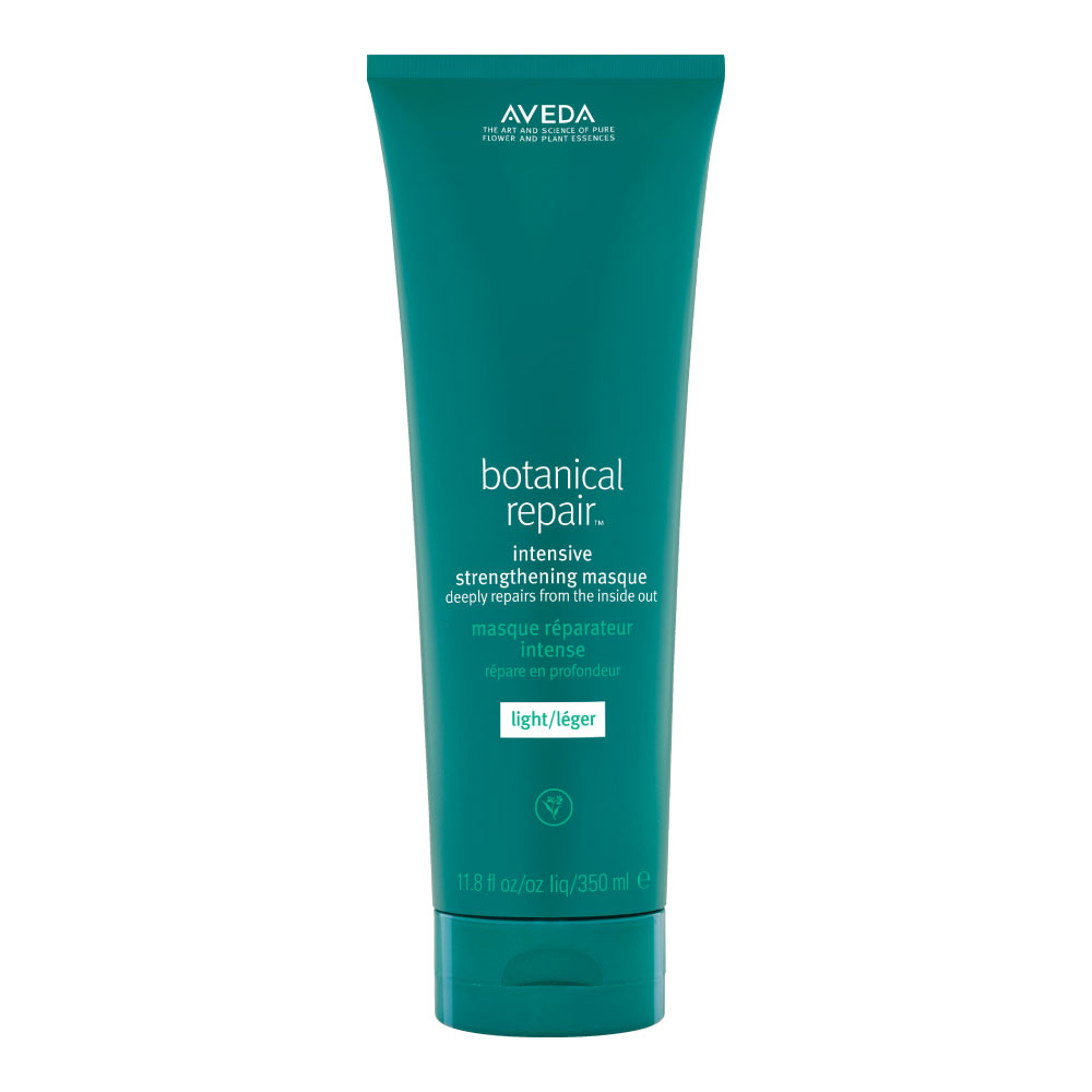 Botanical Repair Intensive Strengthening Hair Masque Light