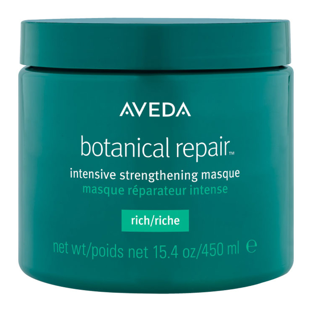 Botanical Repair Intensive Strengthening Hair Masque Rich
