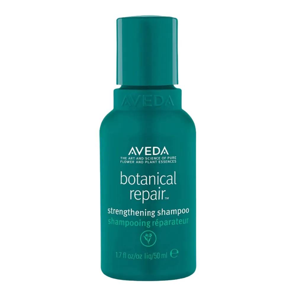 Botanical Repair Strengthening Shampoo