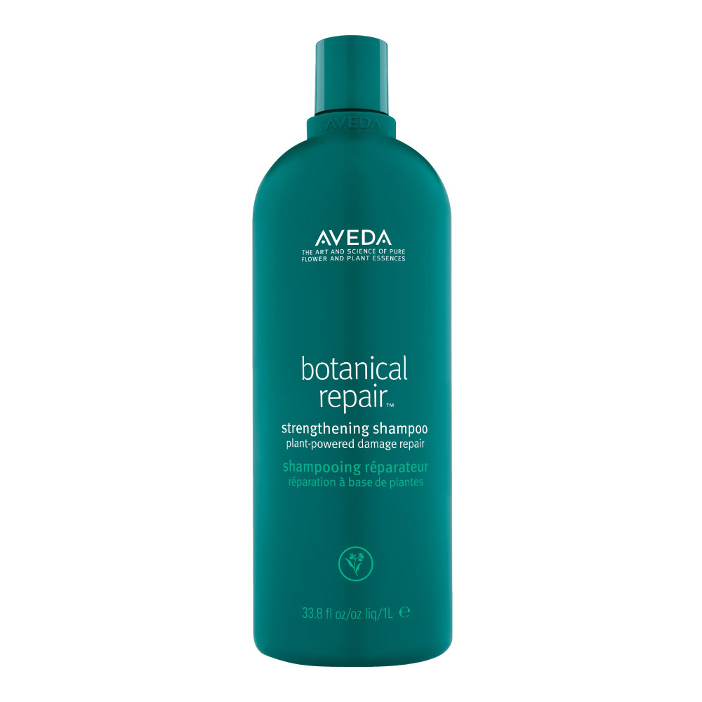 Botanical Repair Strengthening Shampoo