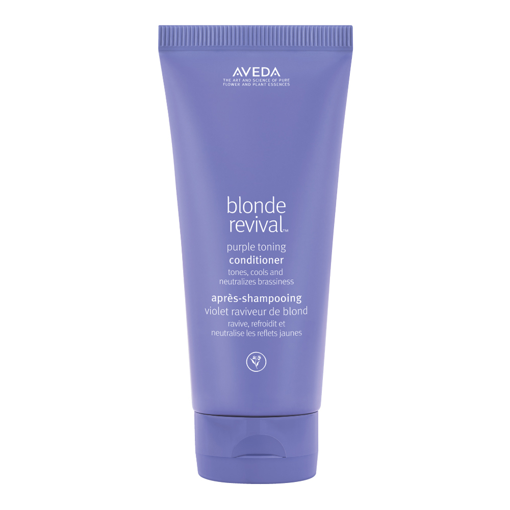 Blonde Revival Purple Toning Conditioner