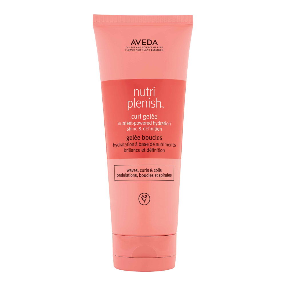 Nutriplenish™ Curl Gelée