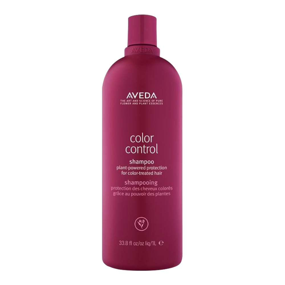 Color Control Shampoo