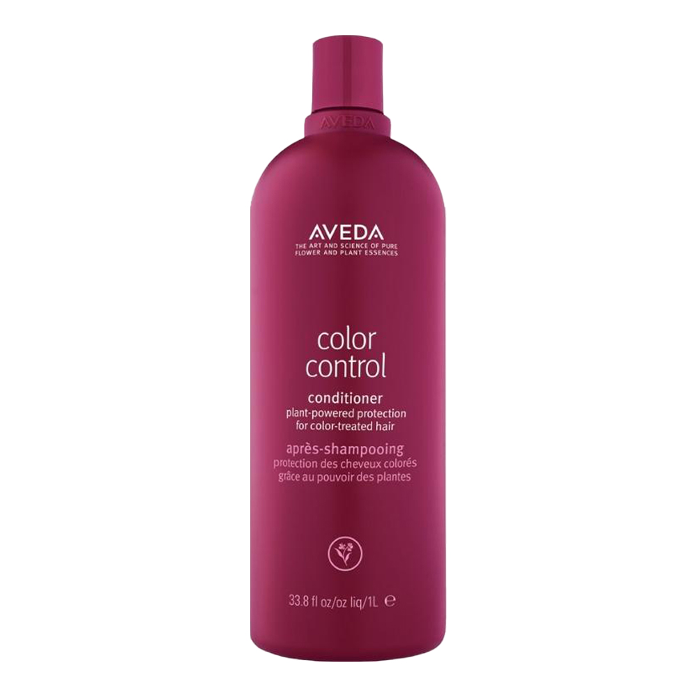 Color Control Conditioner
