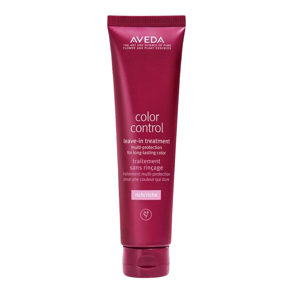 Color Control Leave-In Treatment - Rich