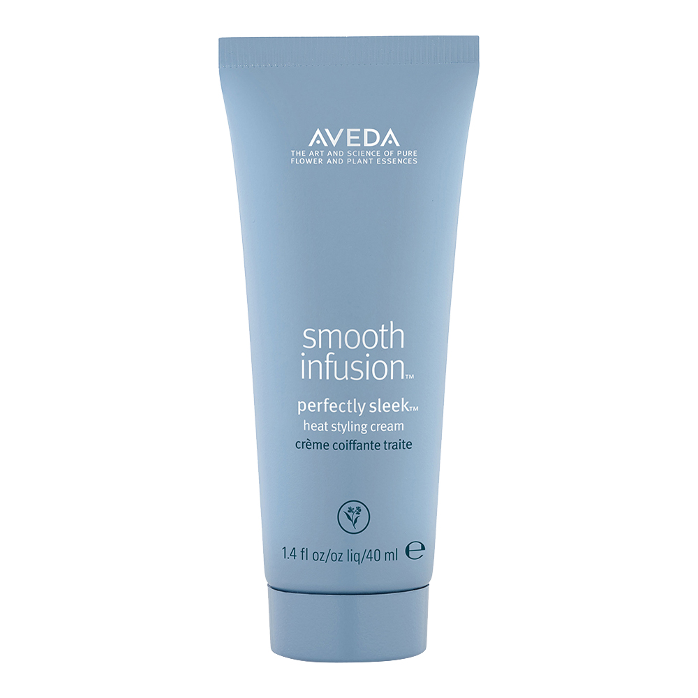 Smooth Infusion Perfectly Sleek Heat Styling Cream