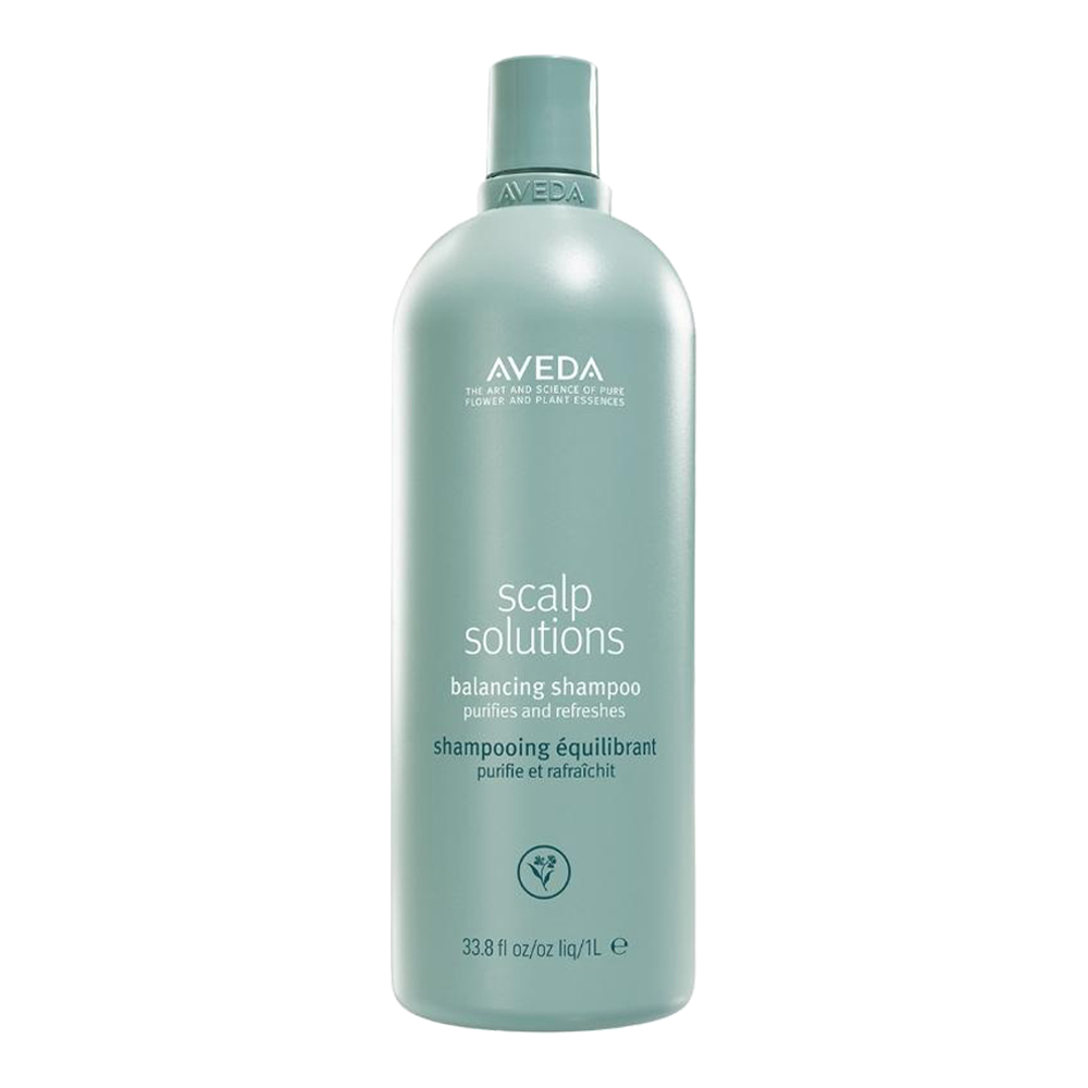Scalp Solutions Balancing Shampoo