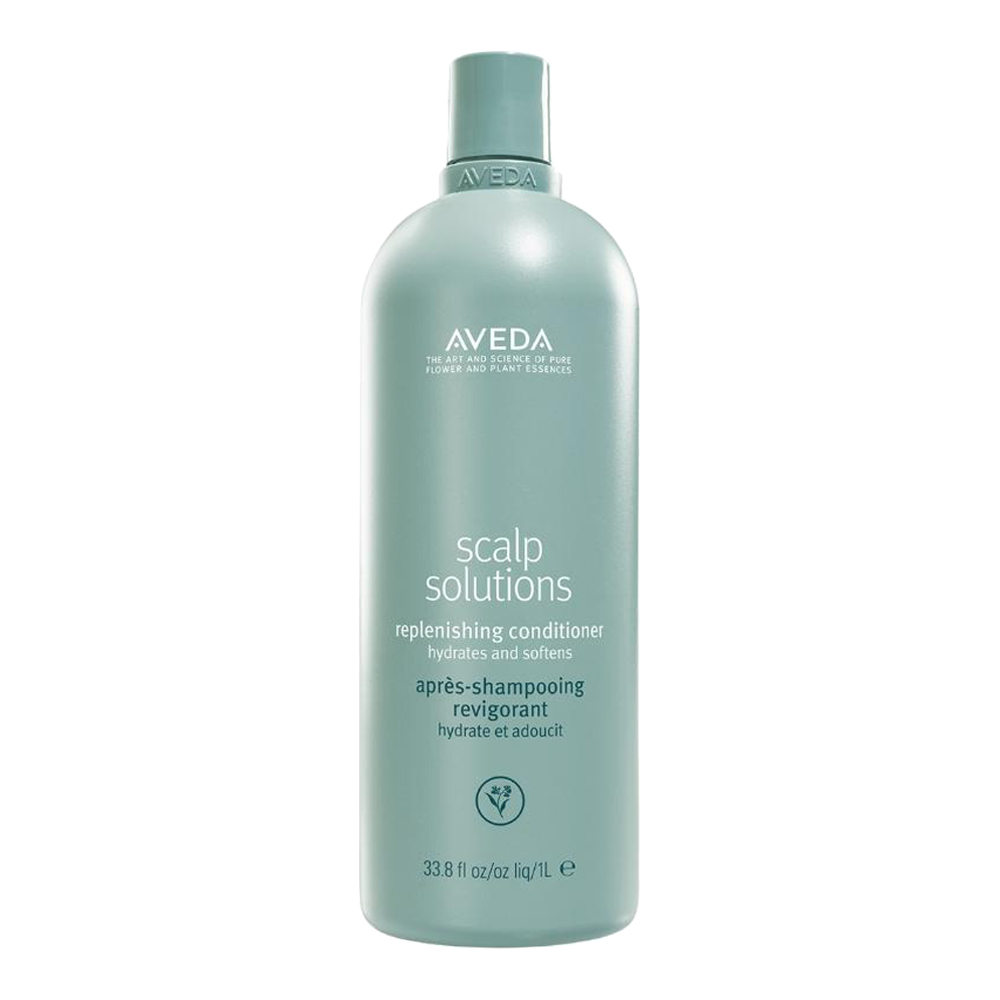 Scalp Solutions Replenishing Conditioner