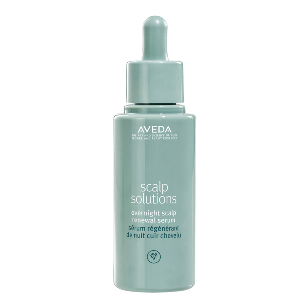 Scalp Solutions Overnight Scalp Renewal Serum