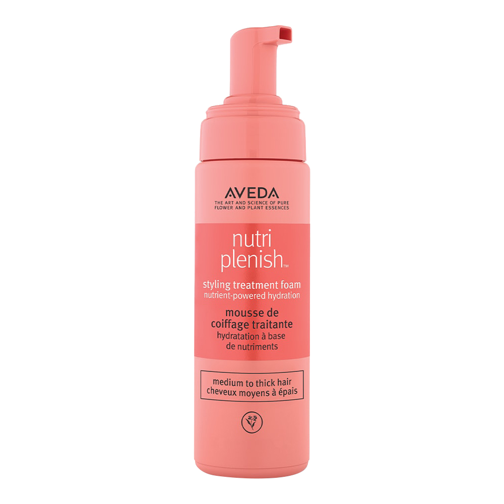 Nutriplenish™ Treatment Styling Foam