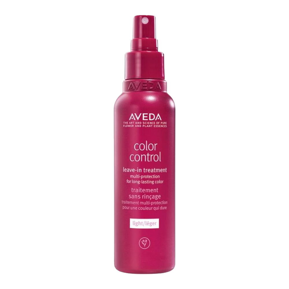 Color Control Leave-In Treatment - Light