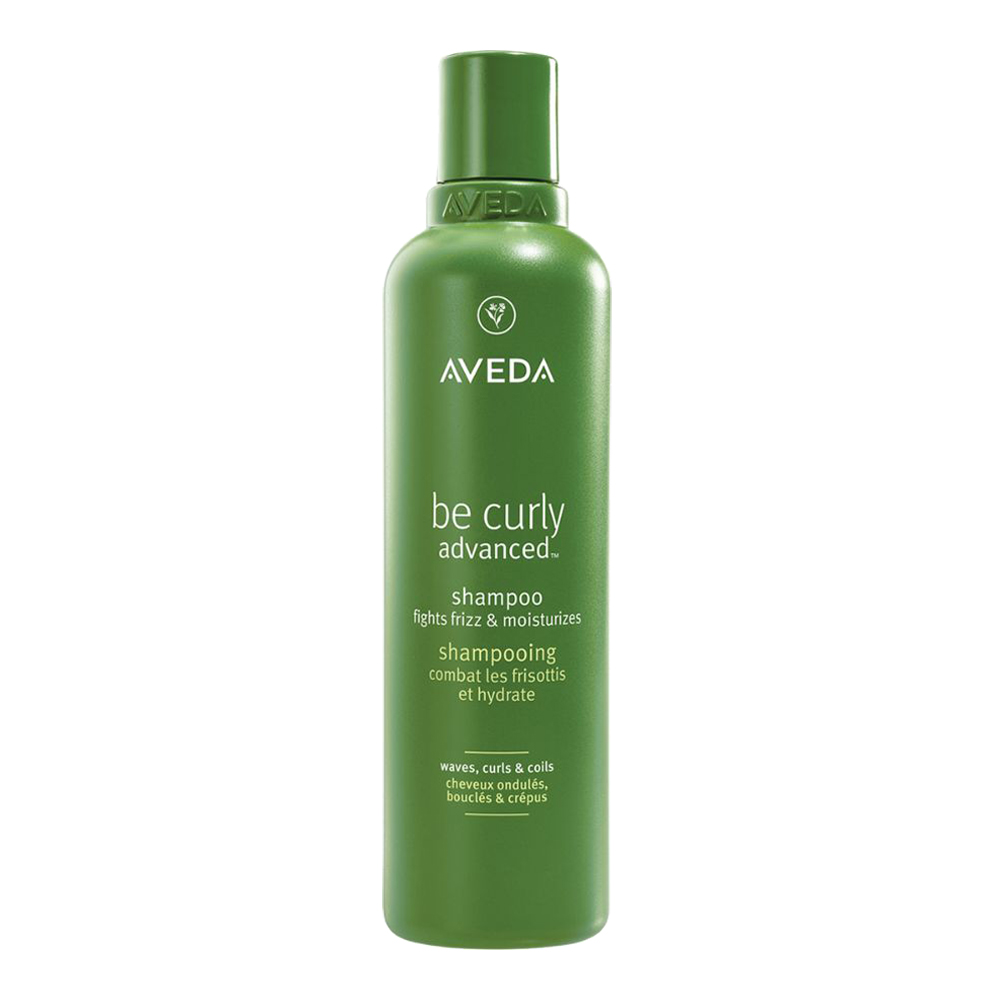 Be Curly Advanced™ Shampoo