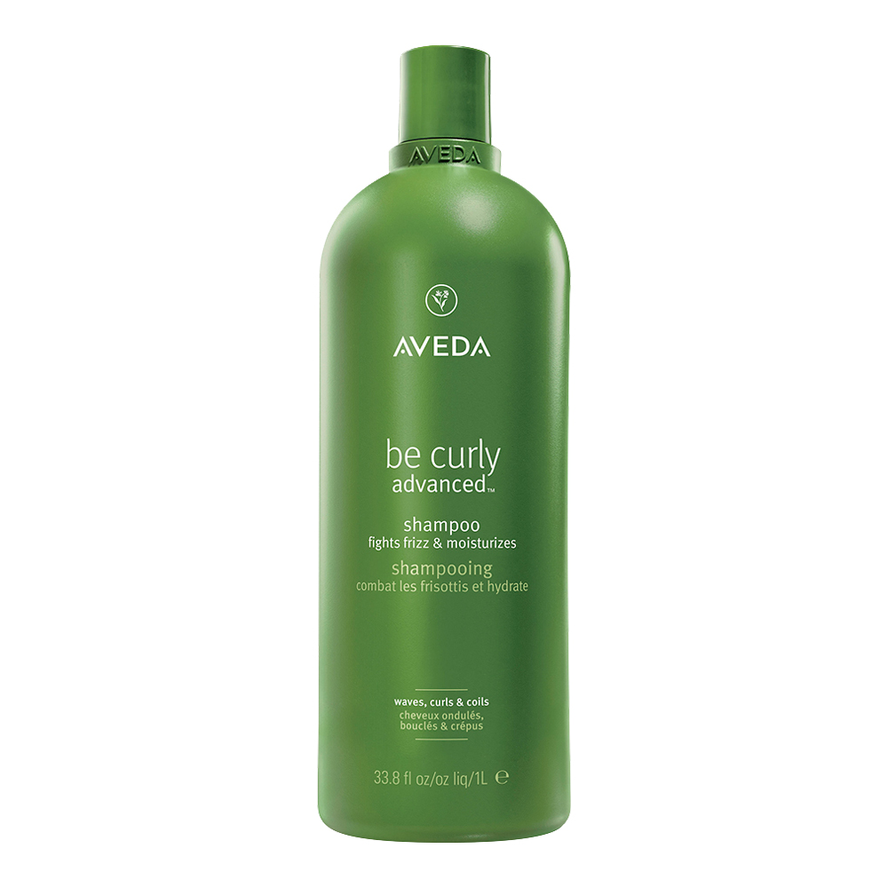Be Curly Advanced™ Shampoo