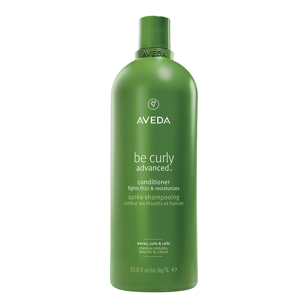 Be Curly Advanced™ Conditioner
