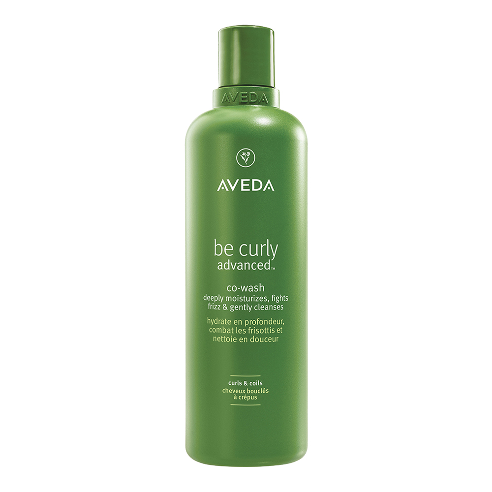 Be Curly Advanced™ Co-Wash