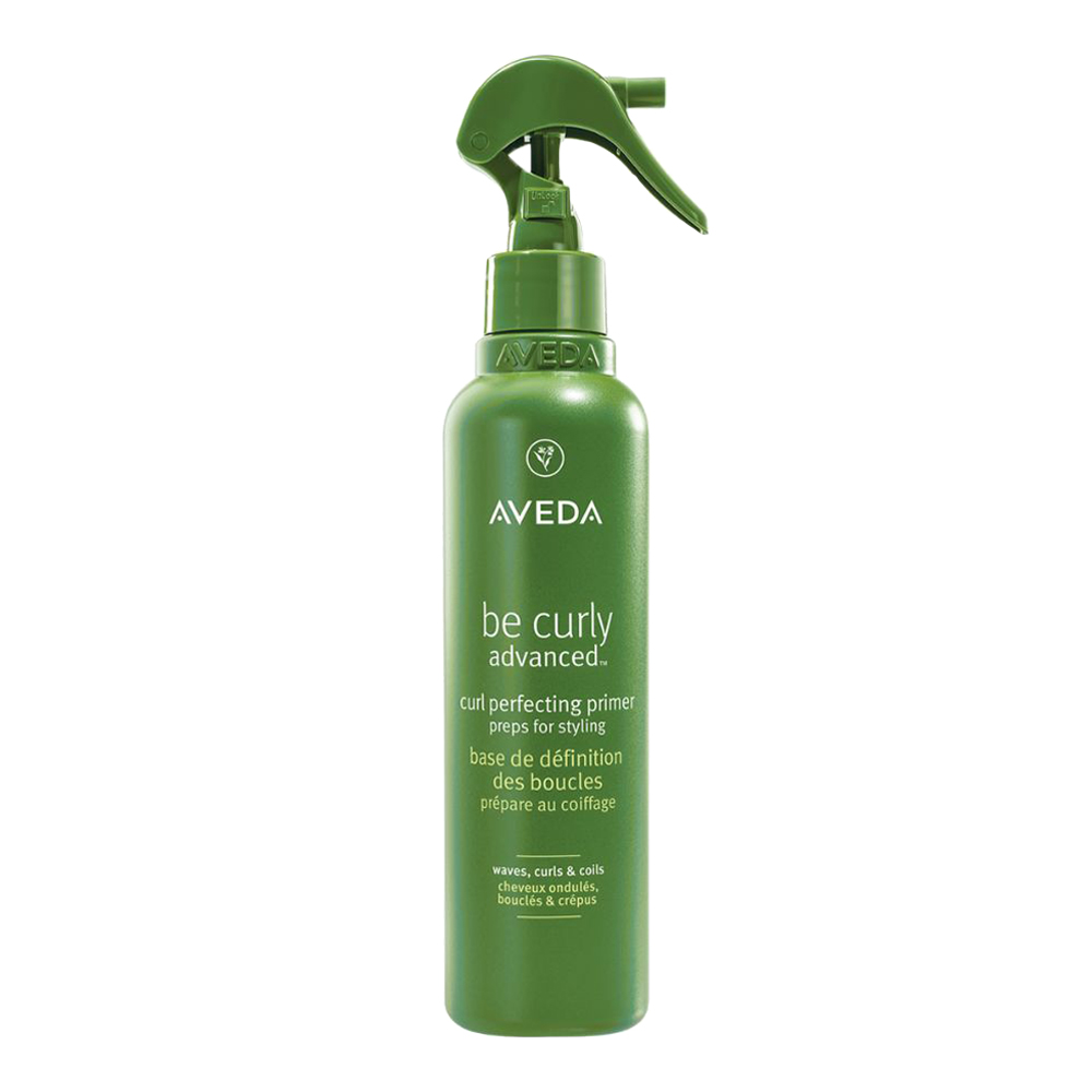 Be Curl Advanced™ Curl Perfecting Primer