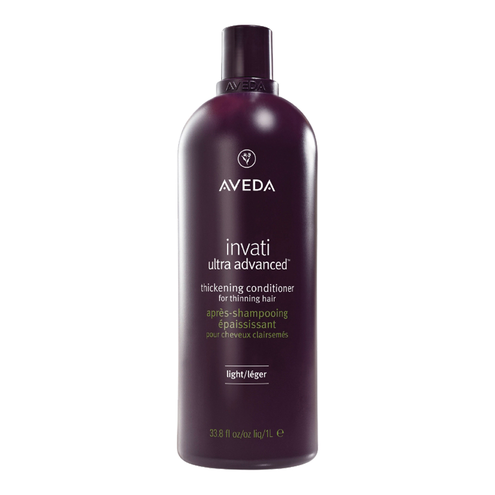 Invati Ultra Advanced™ Thickening Conditioner Light