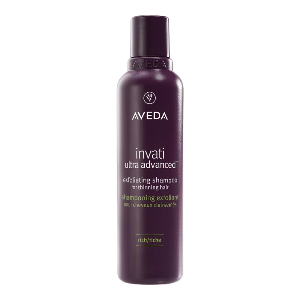 Invati Ultra Advanced™ Exfoliating Shampoo Rich