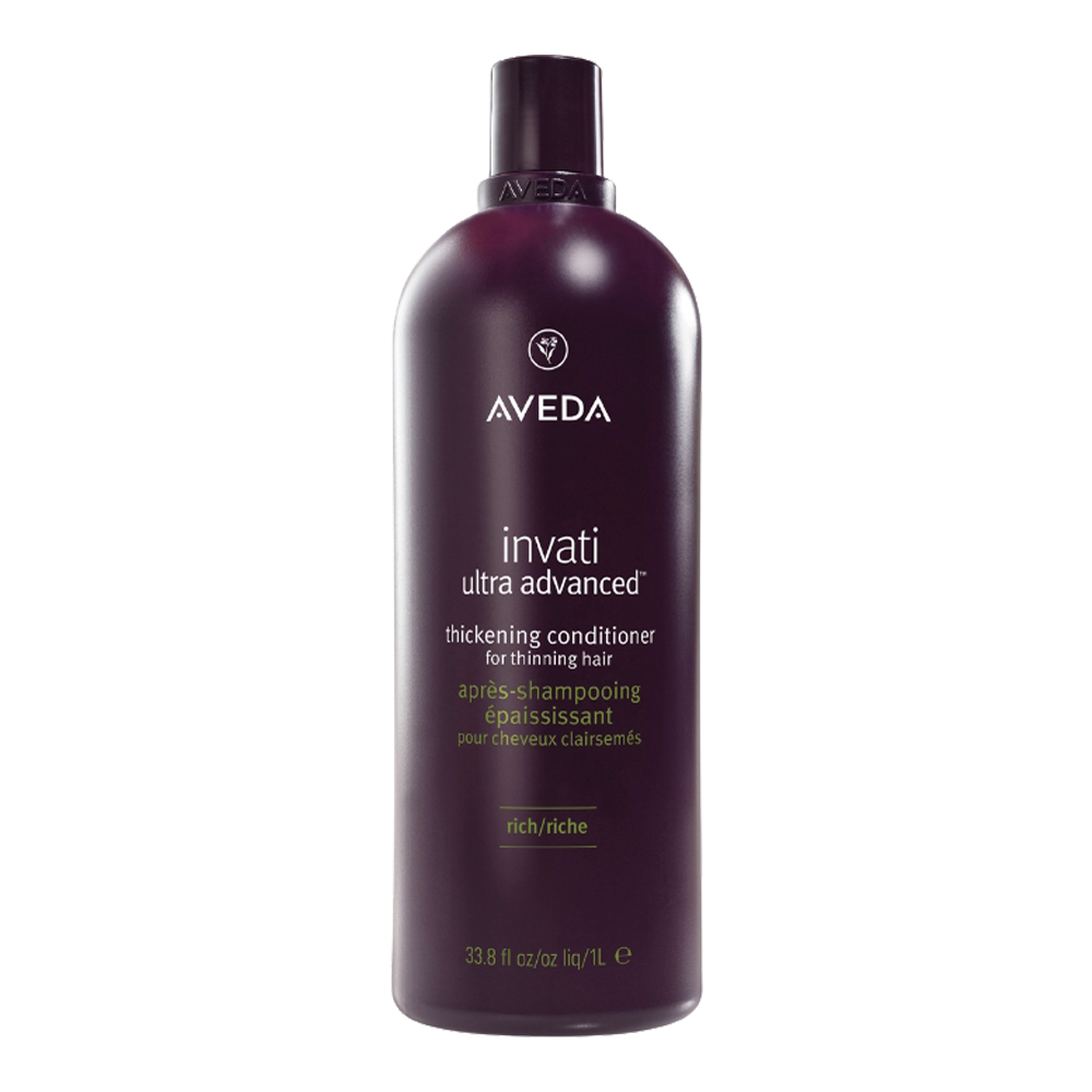 Invati Ultra Advanced™ Thickening Conditioner Rich
