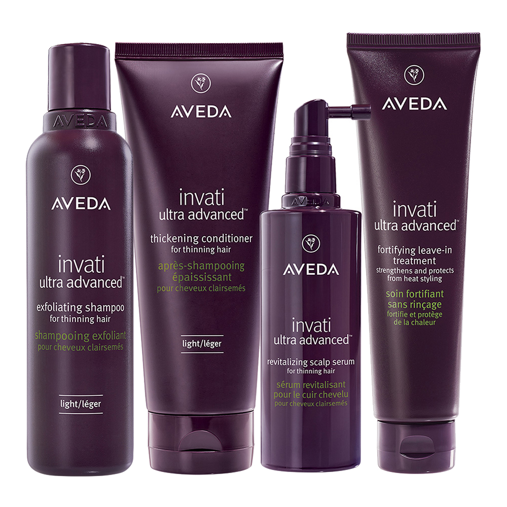 Invati Ultra Advanced™ Light Full Size System Set
