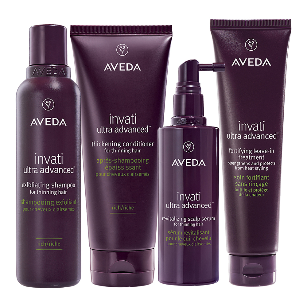 Invati Ultra Advanced™ Rich Full Size System Set