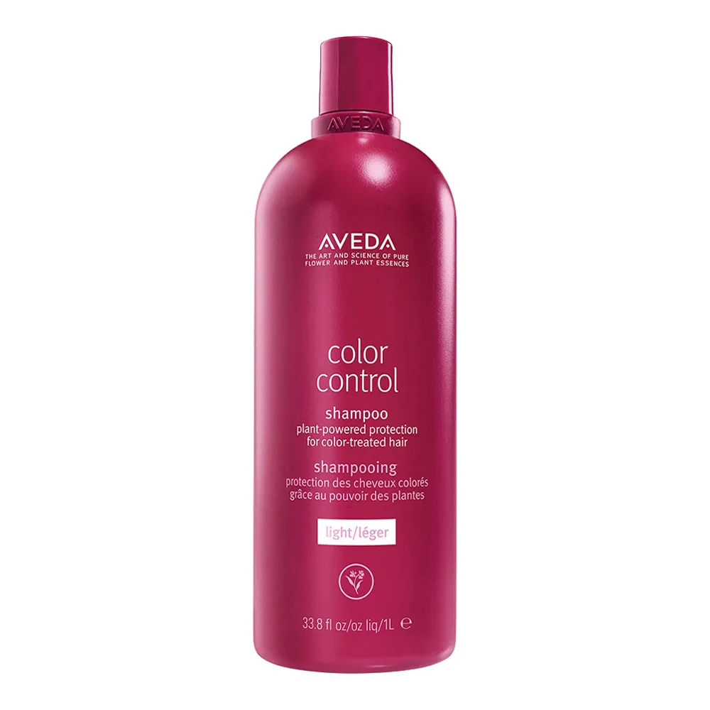 Color Control™ Shampoo - Light
