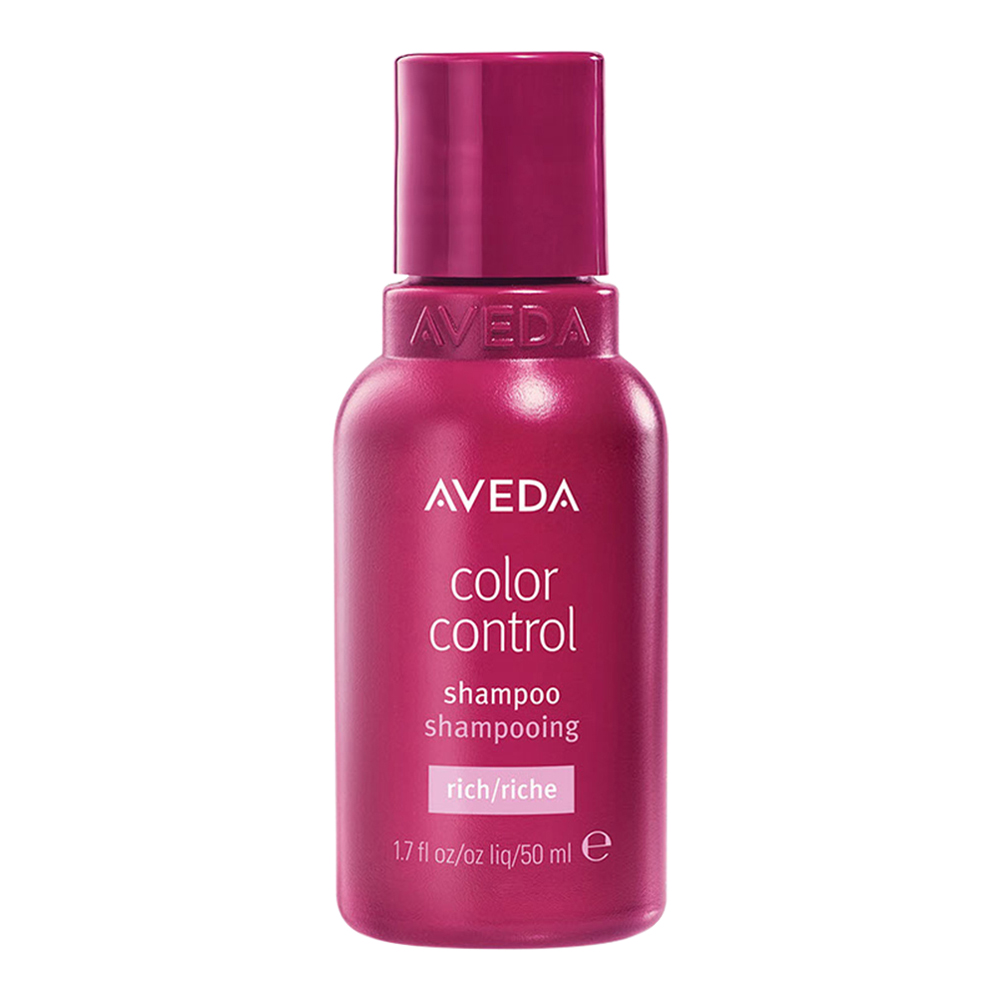 Color Control™ Shampoo - Rich
