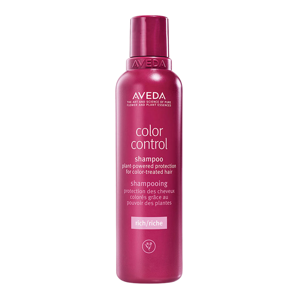 Color Control™ Rich Shampoo
