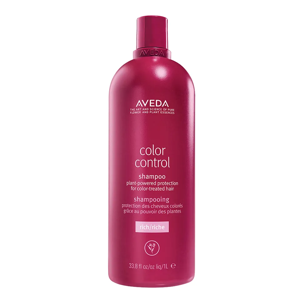 Color Control™ Shampoo - Rich