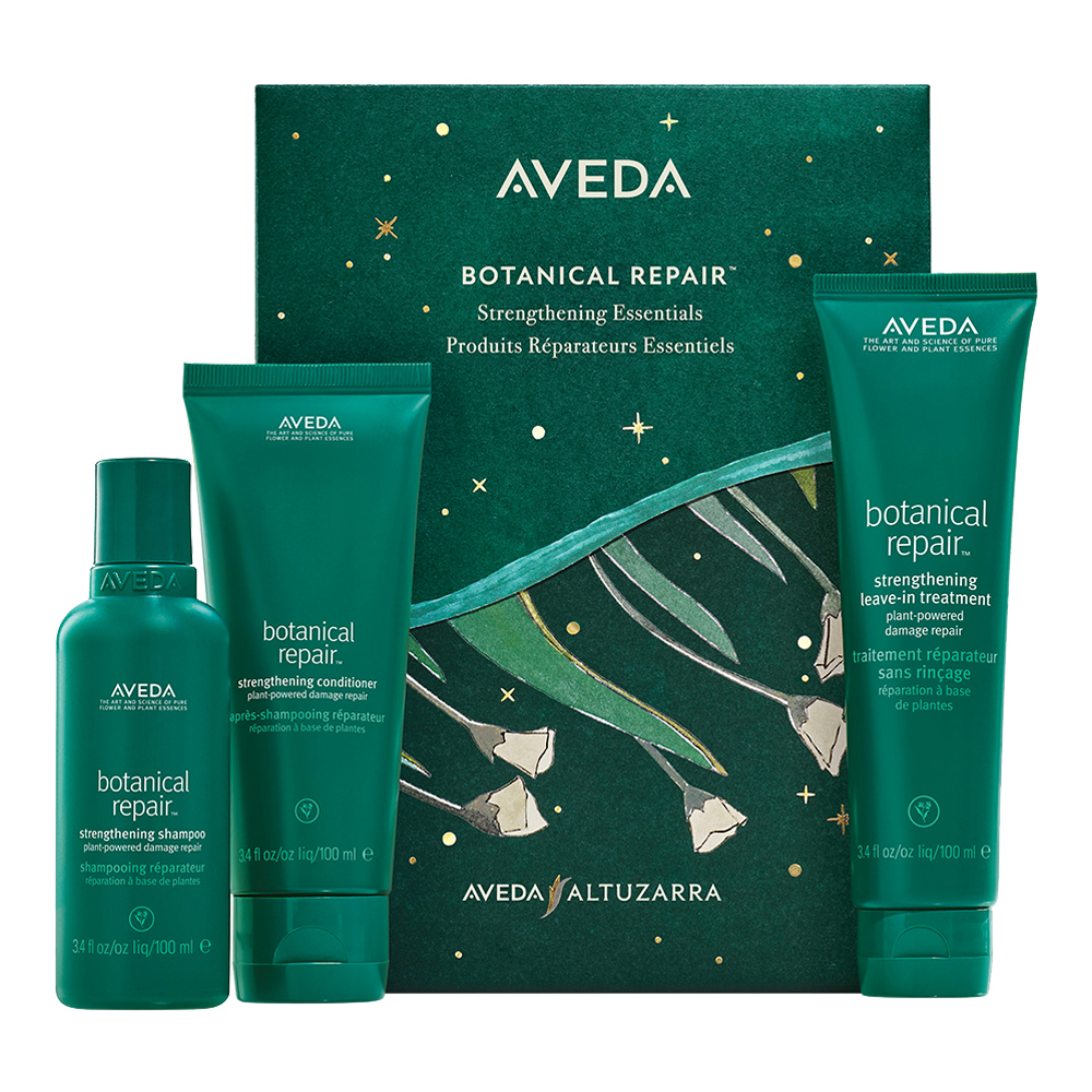 Botanical Repair™ Strengthening Essentials Set (Limited Edition)