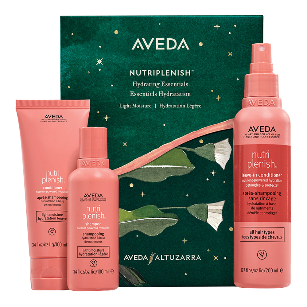 Nutriplenish™ Hydrating Essentials Set (Limited Edition)