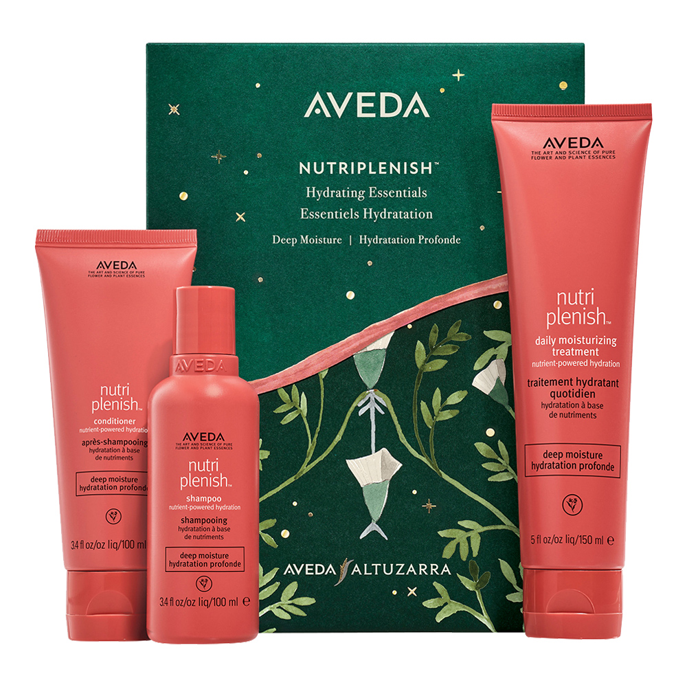 Nutriplenish™ Hydrating Essentials Gift Set (Limited Edition)