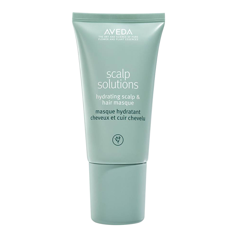 Scalp Solutions Hydrating Scalp & Hair Masque