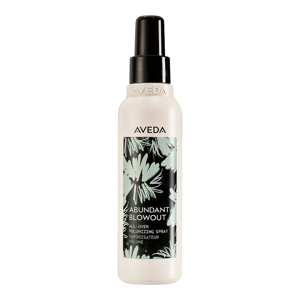Abundant Blowout All-Over Volumizing Spray