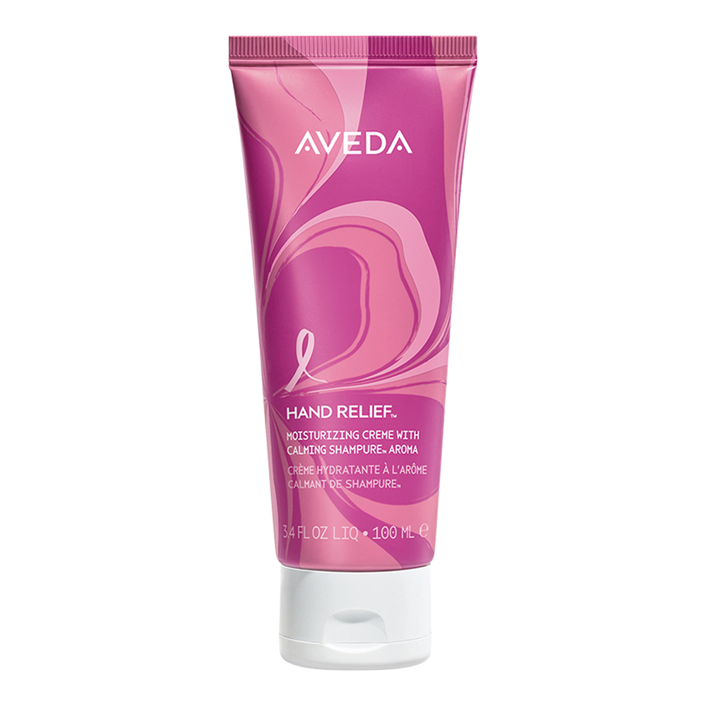 Hand Relief™ Moisturizing Cream With Calming Shampure™ Aroma (Limited Edition)