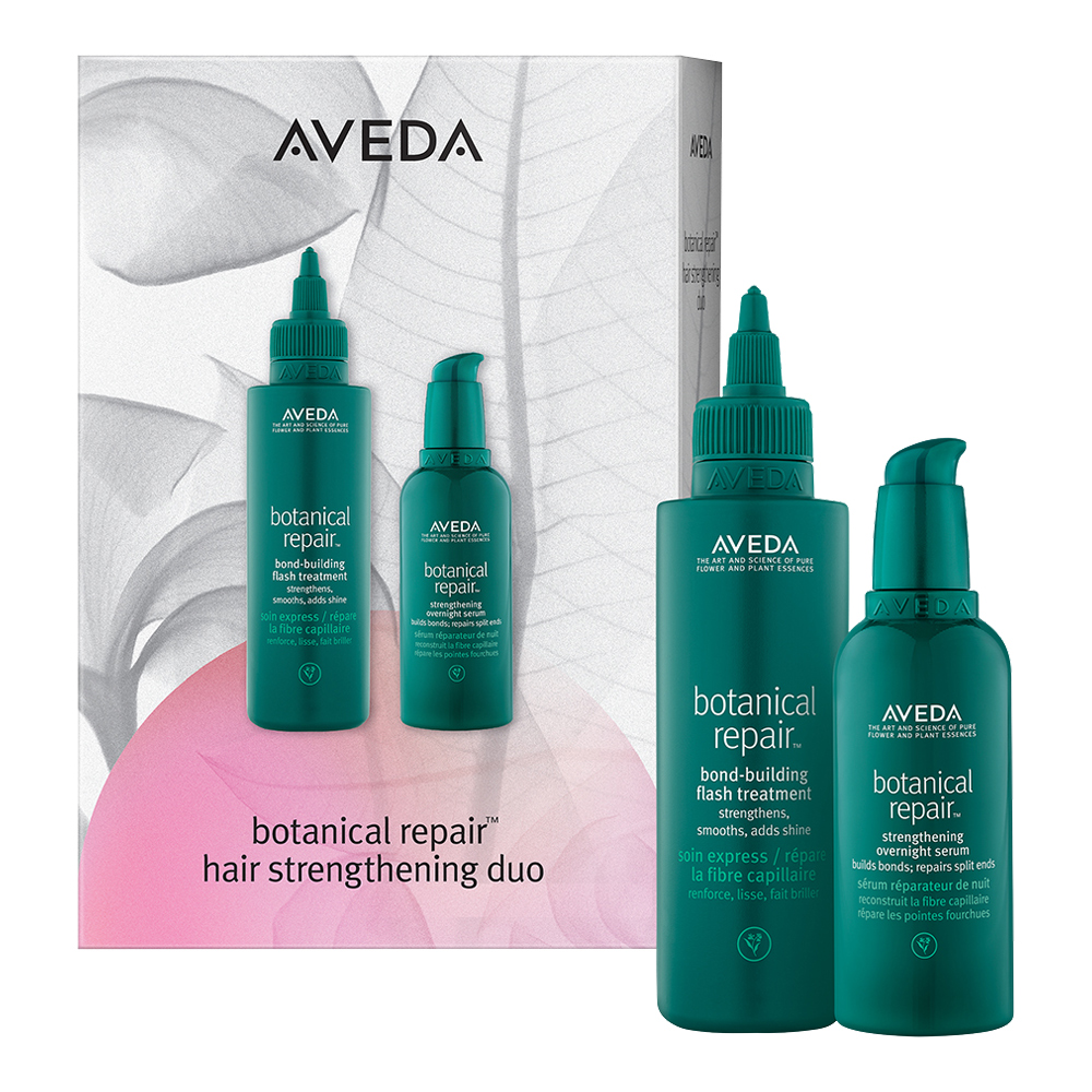 Botanical Repair™ Hair Strengthening Duo (Limited Edition)