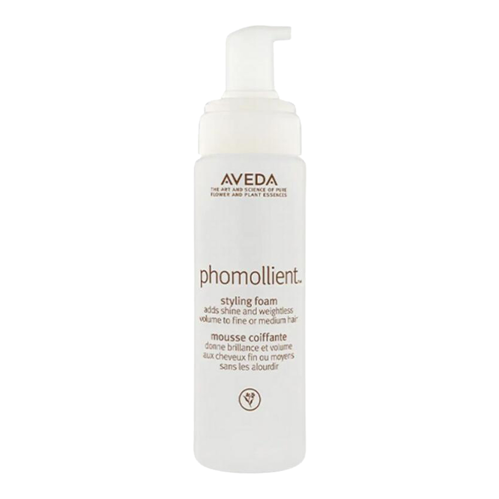 Phomollient™ Styling Foam